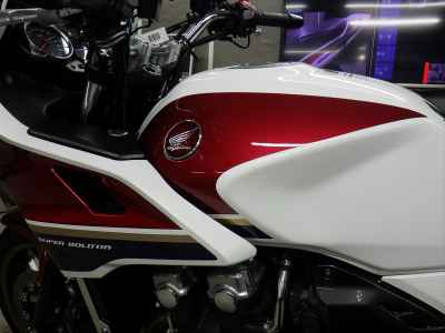 Honda CB1300 Super Boldor 2018