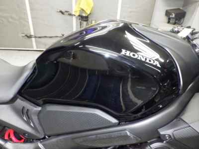 Honda CBR650R 2025