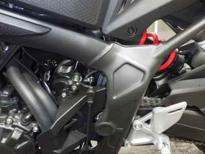 Honda CBR650R 2025