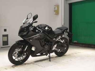 Honda CBR650R 2025