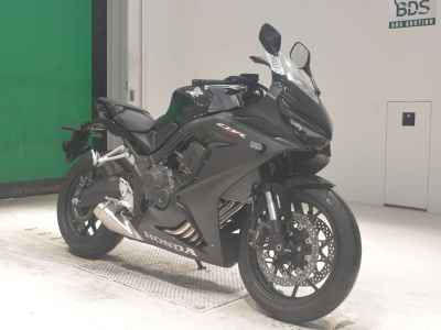 Honda CBR650R 2025