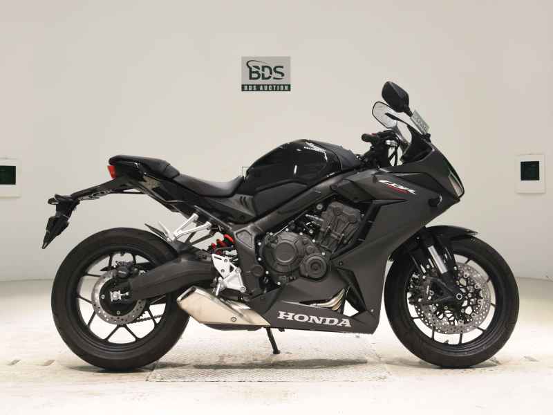 Honda CBR650R 2025