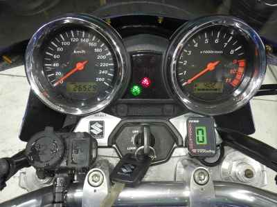 Suzuki GSX1400 2005