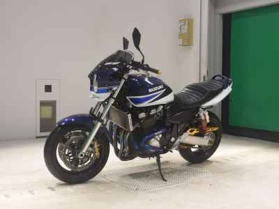 Suzuki GSX1400 2005