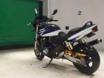 Suzuki GSX1400 2005