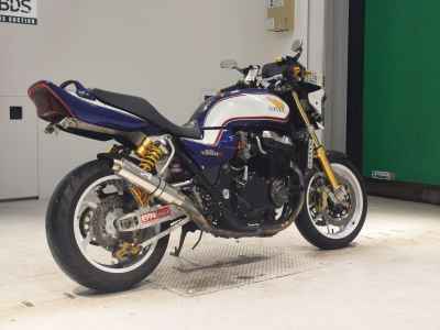 Honda CB1300SF 1998