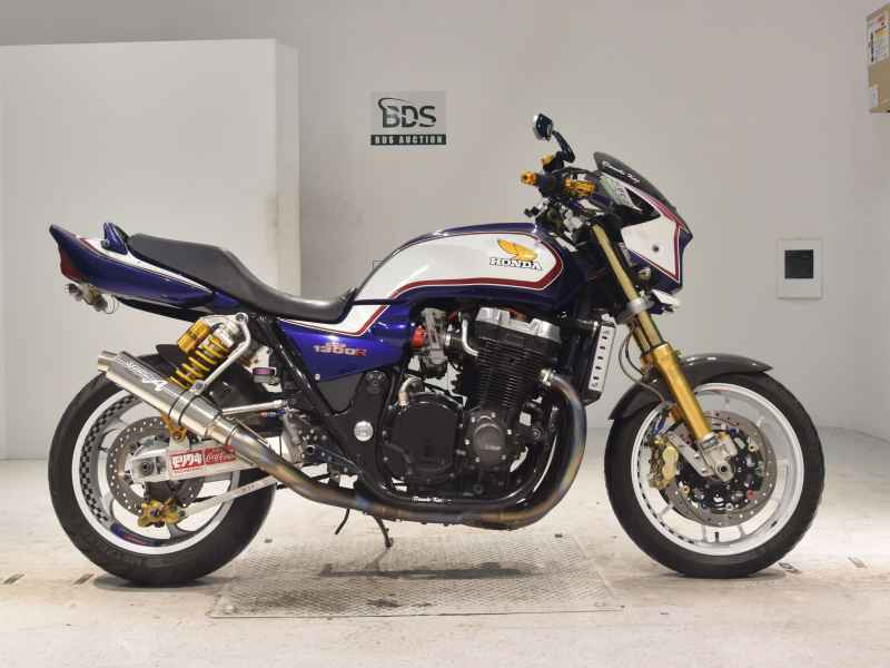 Honda CB1300SF 1998