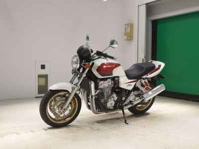 Honda CB1300SF 2002