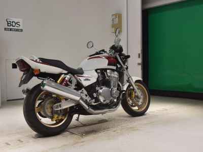 Honda CB1300SF 2002