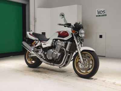 Honda CB1300SF 2002