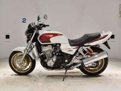 Honda CB1300SF 2002