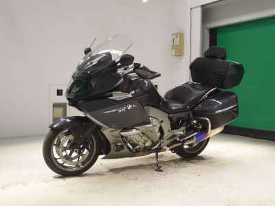 BMW K1600GTL 2013