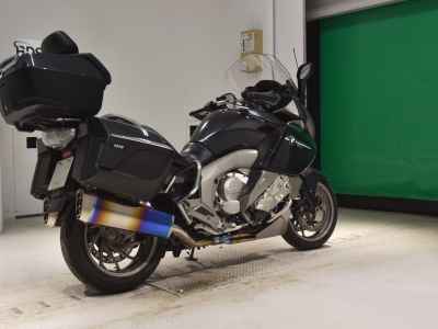 BMW K1600GTL 2013