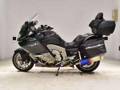 BMW K1600GTL 2013