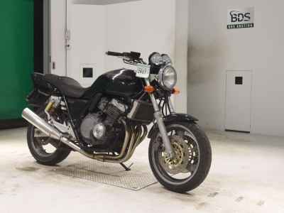 Honda CB400SF 1992