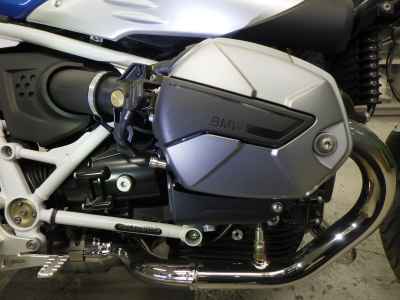 BMW R nineT Pure 2022