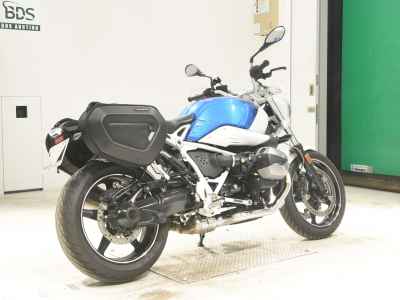 BMW R nineT Pure 2022