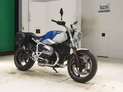 BMW R nineT Pure 2022