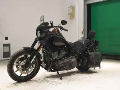 Harley-Davidson FXLRS1870 2020