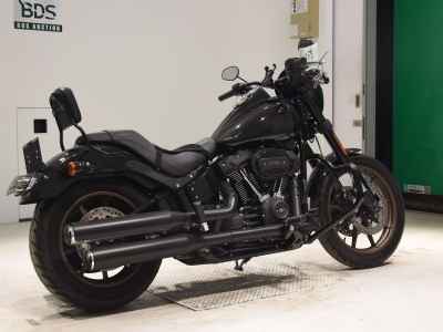 Harley-Davidson FXLRS1870 2020