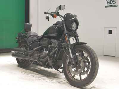 Harley-Davidson FXLRS1870 2020