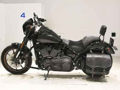 Harley-Davidson FXLRS1870 2020