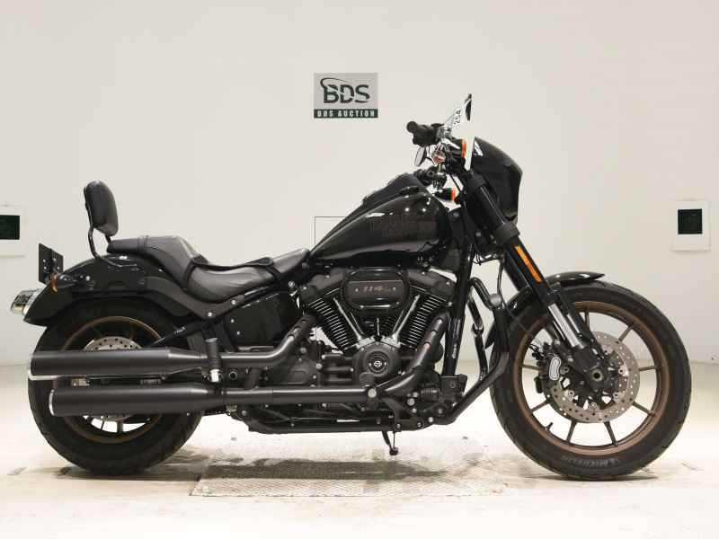 Harley-Davidson FXLRS1870 2020