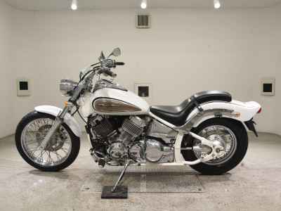 Yamaha Drag Star 400 2002