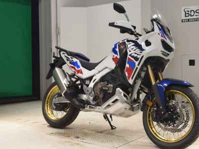 Honda CRF1100L Africa Twin DCT 2025