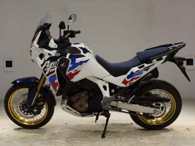 Honda CRF1100L Africa Twin DCT 2025