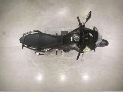 Honda CB400X 2024