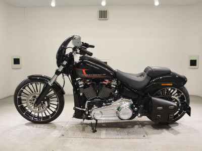 Harley-Davidson FXBR1920 2024