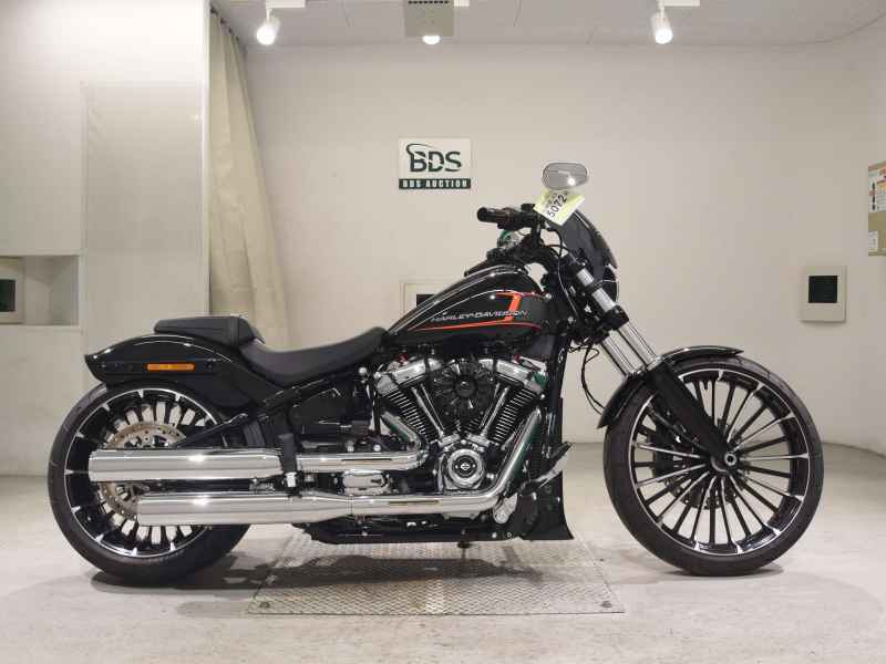 Harley-Davidson FXBR1920 2024