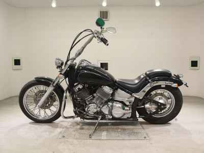 Yamaha Drag Star 400 2000