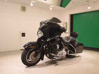 Harley-Davidson FLHX1580 2006