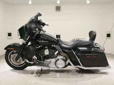 Harley-Davidson FLHX1580 2006