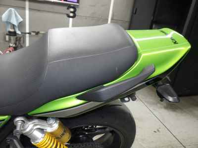 Kawasaki ZRX1200 2013