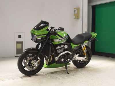 Kawasaki ZRX1200 2013