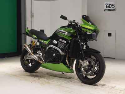 Kawasaki ZRX1200 2013