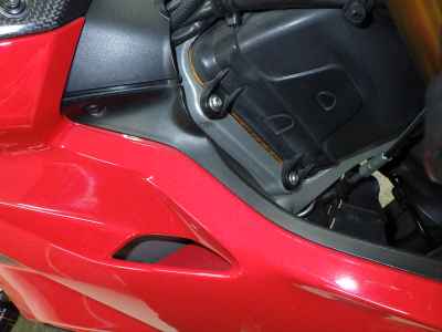 Ducati Panigale V4S 2018