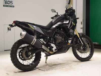 Yamaha Tenere 700 2021