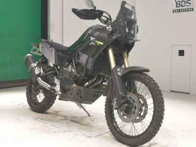 Yamaha Tenere 700 2021