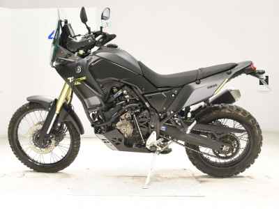 Yamaha Tenere 700 2021