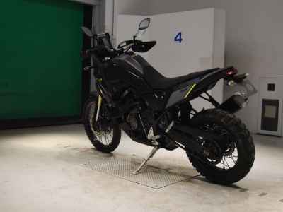 Yamaha Tenere 700 2021