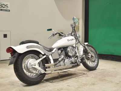 Yamaha Drag Star 400 2005