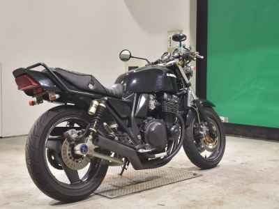 Kawasaki ZRX400 1994