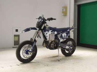 Husqvarna FE350 2023