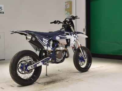 Husqvarna FE350 2023