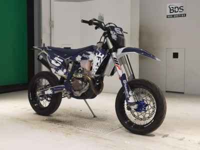 Husqvarna FE350 2023