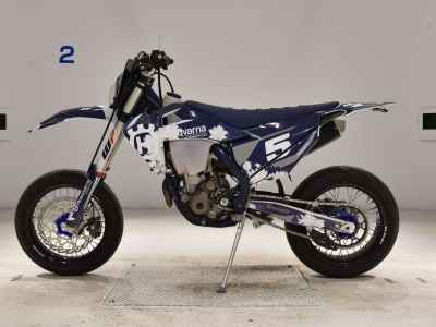 Husqvarna FE350 2023